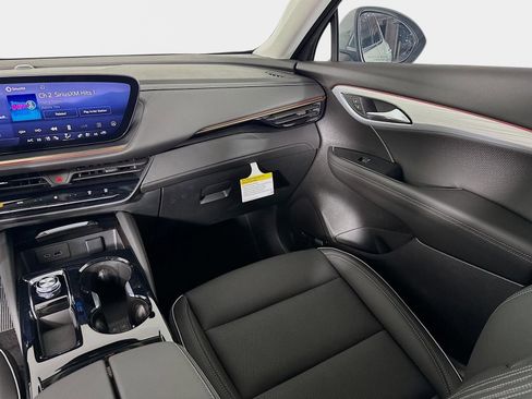 New 2026 Buick Envision Avenir image 26