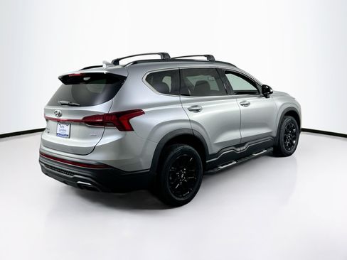Used 2023 Hyundai Santa Fe XRT AWD/4WD image 5