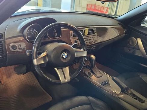 Used 2003 BMW Z4 3.0i RWD image 7