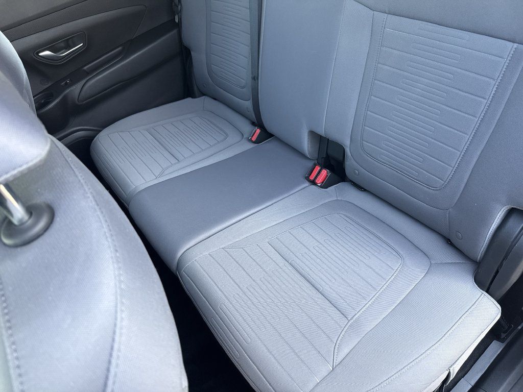Certified 2024 Hyundai Santa Cruz SEL FWD image 28