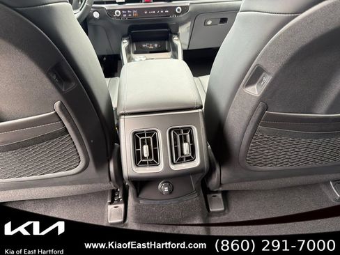 New 2026 Kia Sorento EX AWD/4WD image 21