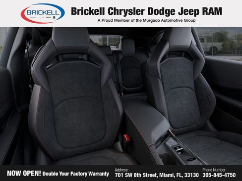 New 2026 Dodge Charger R/T Scat Pack image 16