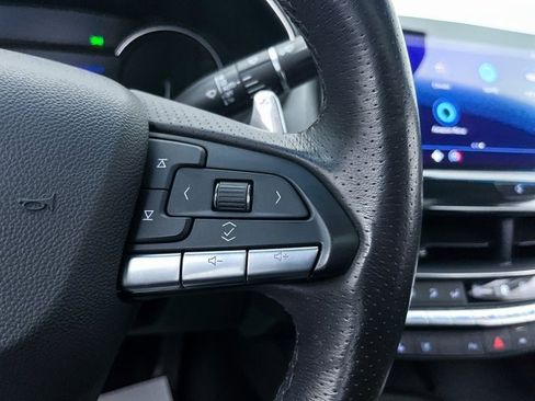 Used 2024 Cadillac CT5 Sport w/ Climate Package image 34