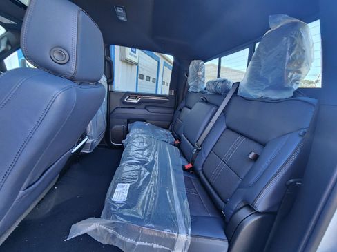 New 2026 Chevrolet Silverado 2500 High Country w/ Technology Package image 8