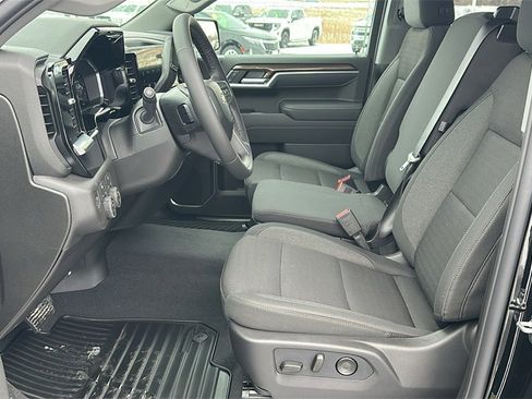 New 2026 Chevrolet Silverado 1500 LT image 14