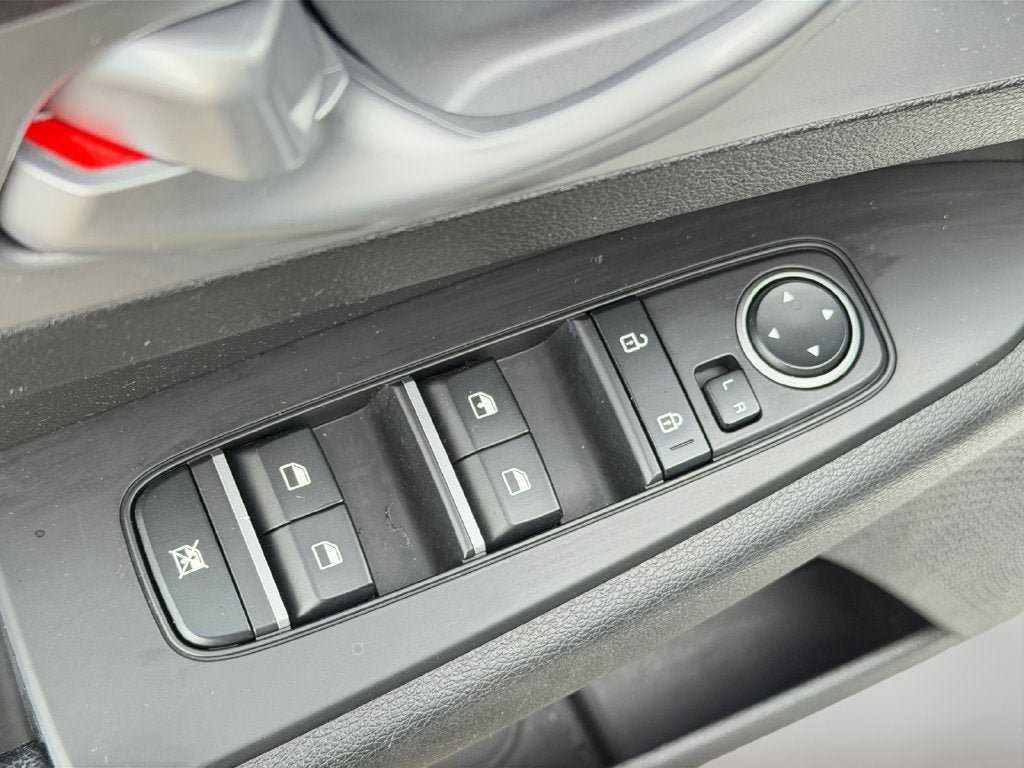 Used 2023 Kia Forte LXS FWD image 22