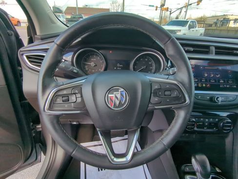 Used 2023 Buick Encore GX Select image 11