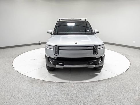 Used 2023 Rivian R1S Adventure AWD/4WD image 29