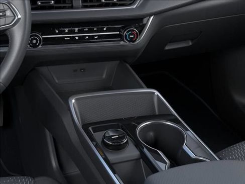 New 2026 Chevrolet Equinox LT AWD/4WD image 25