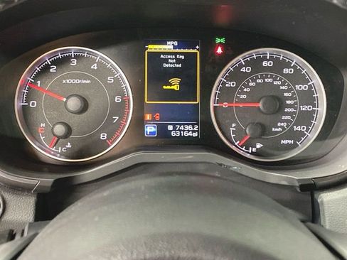 Used 2019 Subaru Ascent Premium w/ Popular Package #3 image 11