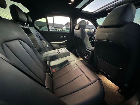 Used 2021 BMW 330i xDrive Sedan w/ Convenience Package image 24