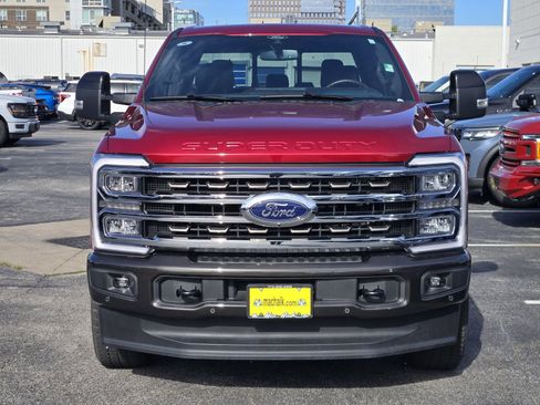 Used 2025 Ford F250 King Ranch image 2