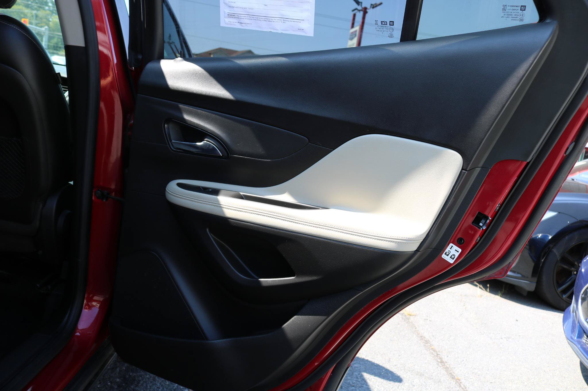 Used 2018 Buick Encore Preferred FWD image 39