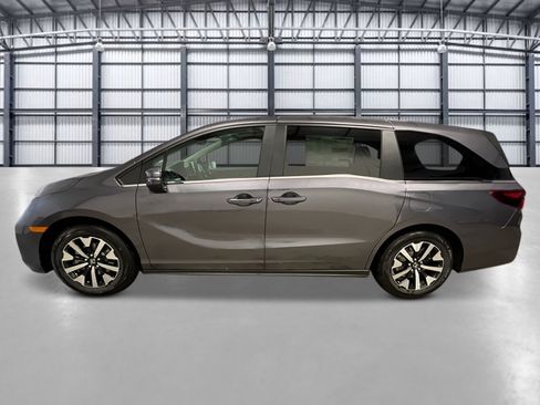 New 2026 Honda Odyssey EX-L image 2