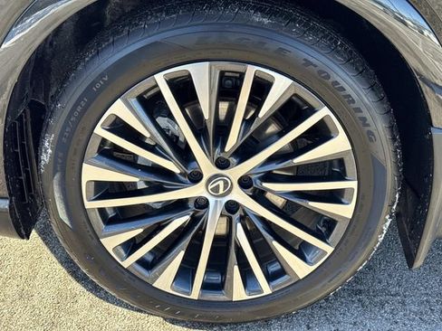 Certified 2025 Lexus RX 350 Premium Plus w/ Convenience Package AWD/4WD image 9