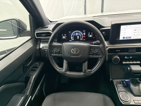 Used 2024 Toyota Tacoma SR5 image 22