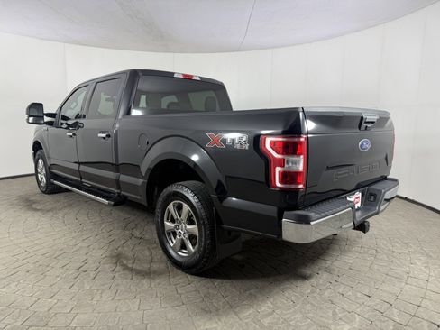Used 2019 Ford F150 XLT w/ XTR Package image 6