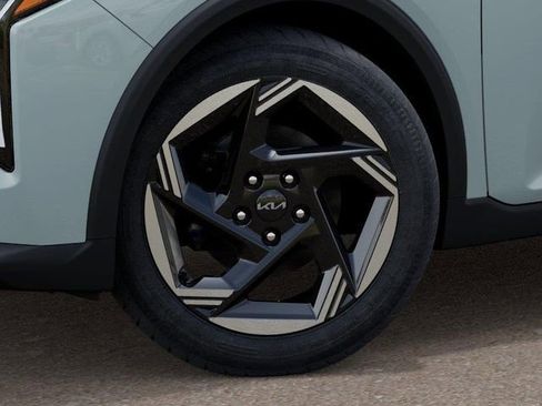 New 2026 Kia K4 EX image 9