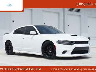 Used 2020 Dodge Charger Scat Pack w/ Daytona Edition Group