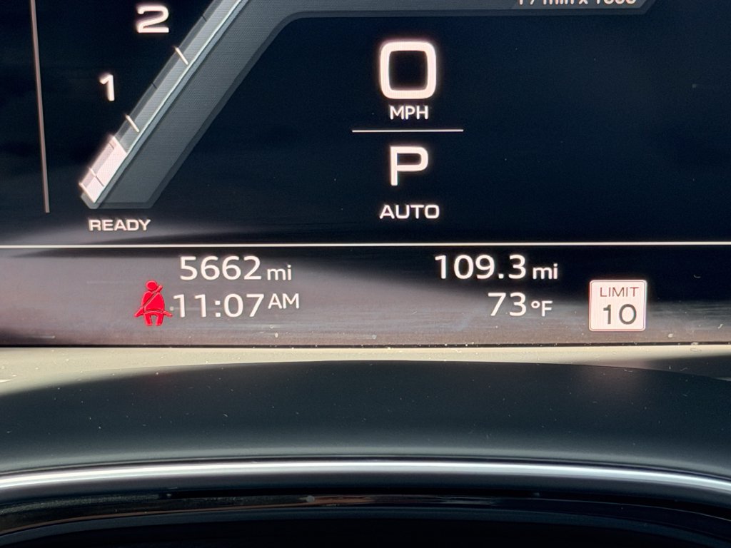 Certified 2025 Audi Q8 Premium w/ Convenience Package AWD/4WD image 23