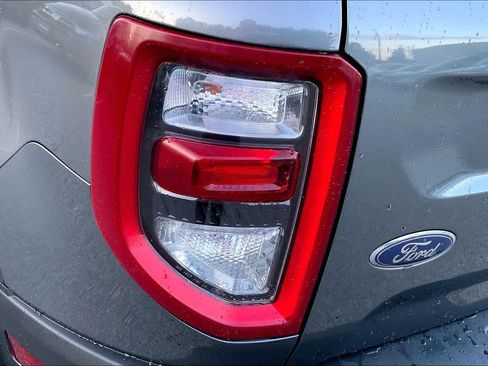 Used 2022 Ford Bronco Sport Big Bend w/ Convenience Package AWD/4WD image 28