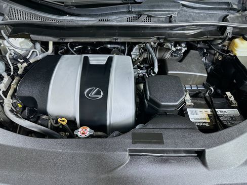 Used 2018 Lexus RX 350 FWD w/ Premium Package image 34