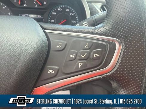 Used 2025 Chevrolet Malibu LT FWD image 19