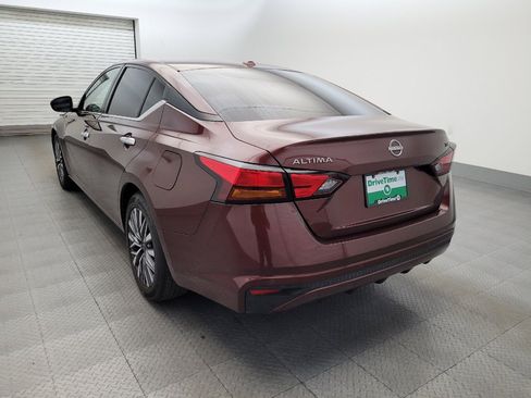 Used 2023 Nissan Altima 2.5 SV FWD image 5