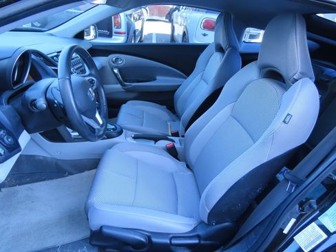 Used 2012 Honda CR-Z EX image 10