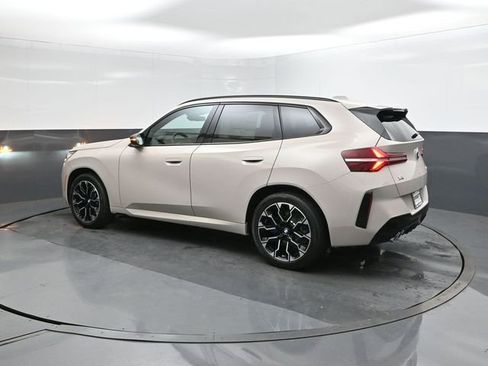 New 2026 BMW X3 M50 w/ Premium Package image 5