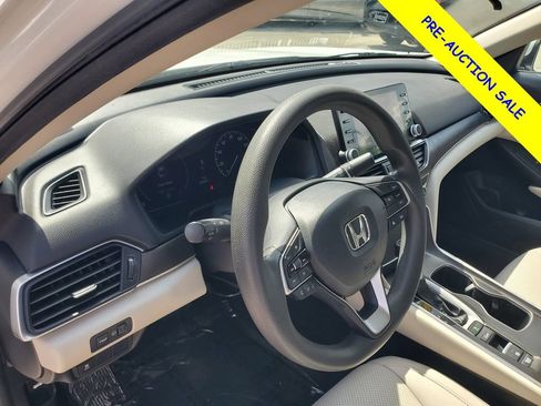 Used 2021 Honda Accord LX image 14