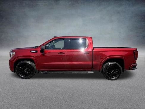 Used 2022 GMC Sierra 1500 Elevation AWD/4WD image 2