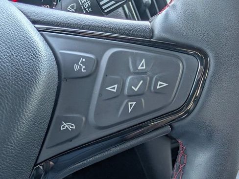 Used 2024 Chevrolet Equinox RS FWD image 21