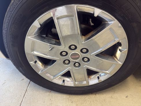 Used 2015 GMC Acadia Denali AWD/4WD image 34