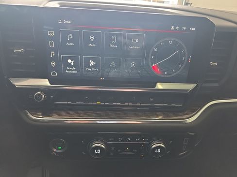 Used 2024 GMC Sierra 1500 SLE AWD/4WD image 31