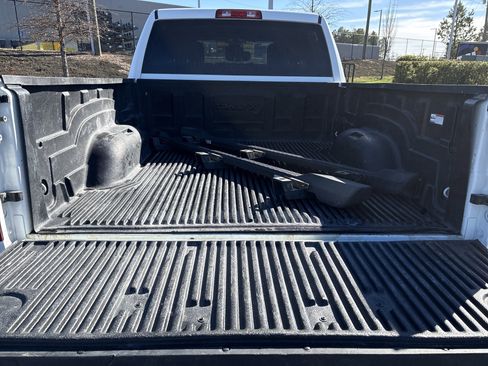 Certified 2024 RAM 2500 Big Horn image 34