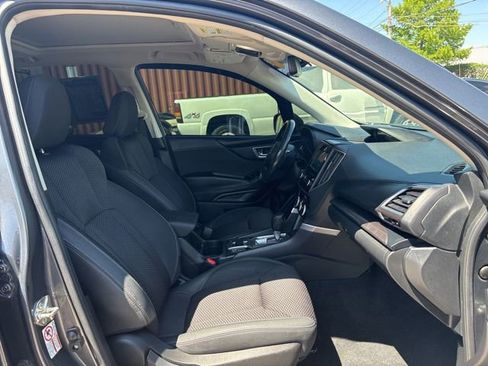 Used 2020 Subaru Forester Premium w/ Popular Package #1 AWD/4WD image 13