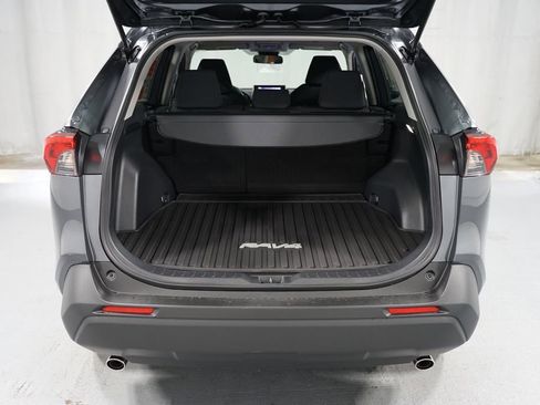 New 2025 Toyota RAV4 LE image 33