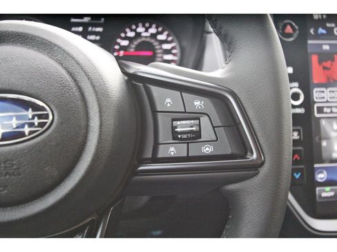 New 2026 Subaru WRX AWD/4WD image 14