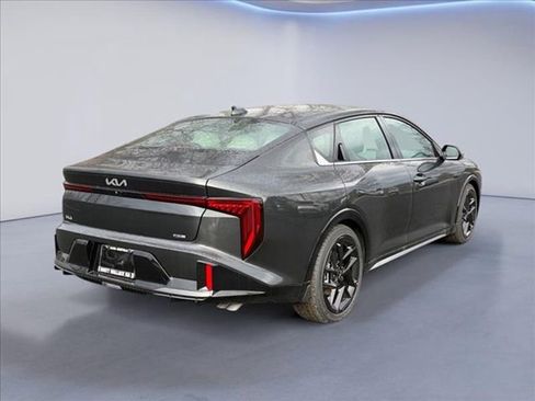 New 2025 Kia K4 GT-Line Turbo image 3