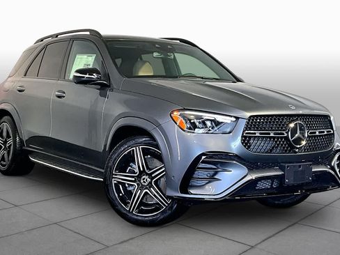 New 2026 Mercedes-Benz GLE 450 4MATIC image 19
