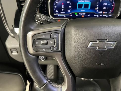 Used 2024 Chevrolet Silverado 3500 High Country w/ Technology Package AWD/4WD image 28