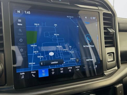 Used 2025 Ford F150 Lariat image 18