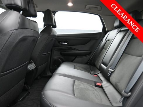 Used 2024 Nissan Ariya ENGAGE image 14