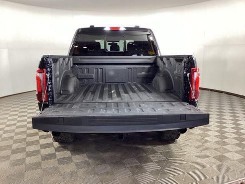 Used 2024 Ford F150 Lariat AWD/4WD image 32