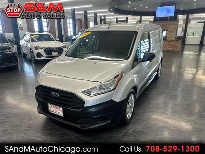 Used 2019 Ford Transit Connect XL
