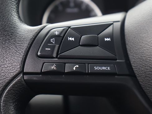 Used 2024 Nissan Kicks S FWD image 23