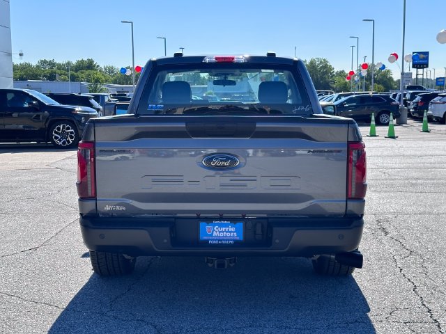 New 2026 Ford F150 XL AWD/4WD image 6