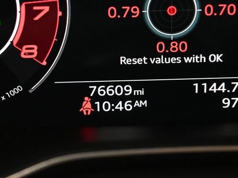 Used 2021 Audi RS 5 Sportback w/ Ascari Launch Edition AWD/4WD image 4