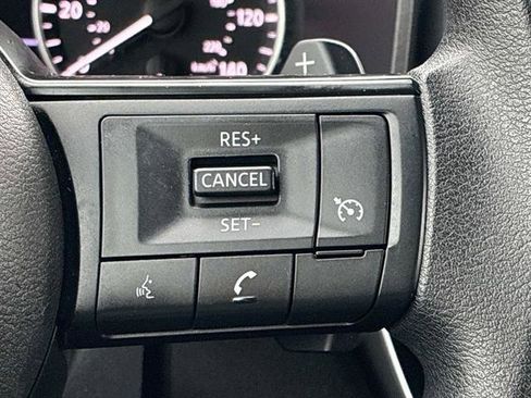 Certified 2023 Nissan Rogue S image 21